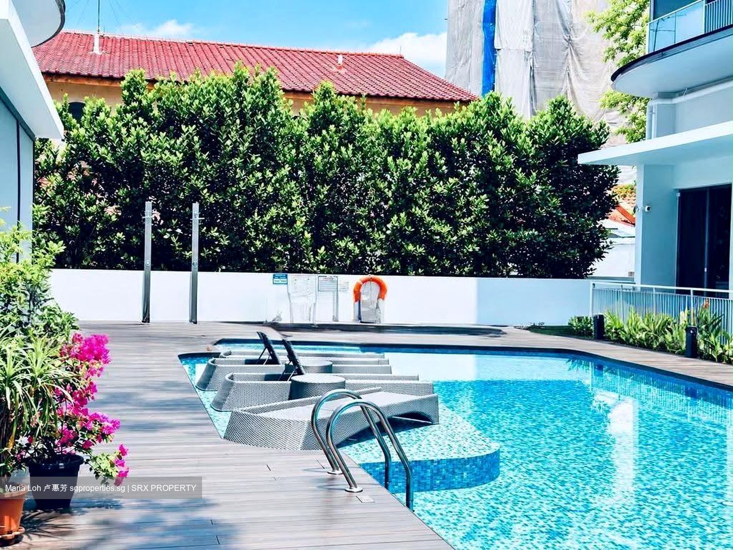 Aura 83 (D15), Apartment #635601901